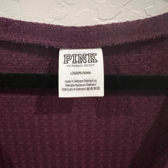 PINK sweater - Picture 4 of 4